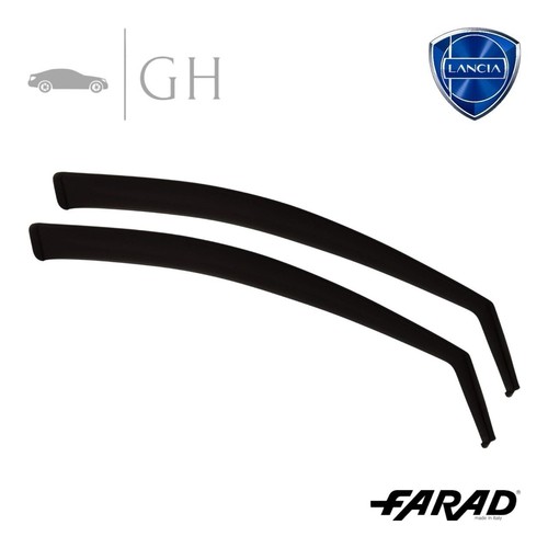 Farad set deflettori - farad,