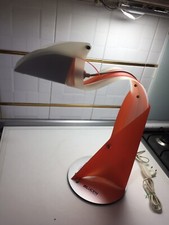 Lampada da tavolo SLAMP (Samuel Parker) design Massimiliano Datti brandiz. LUCEN