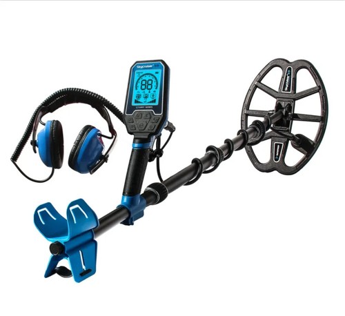 Metal detector tianxun - s9,