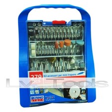 KIT VALIGETTA PER MINI DRILL