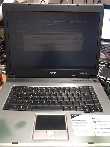 Acer travelmate 4020 - acer,