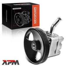 Pompa Servosterzo Idroguida