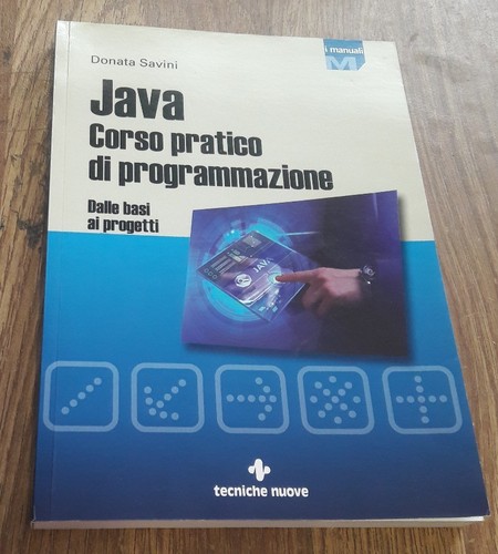 Java corso pratico - pratico, di