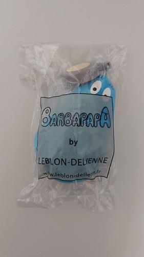 Barbapapà leblon - barbapapà,