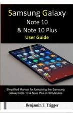 Samsung Galaxy Note 10 & Note