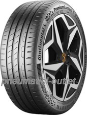 Pneumatici estivi Continental