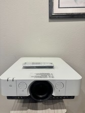 Sony VPL-FH30 Proiettore 3LCD
