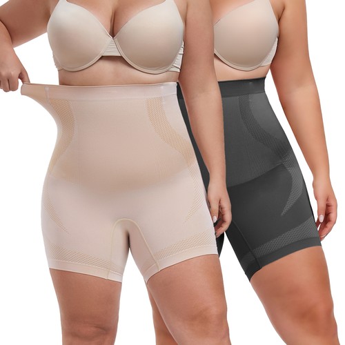 Pantaloncini donna dimagranti
