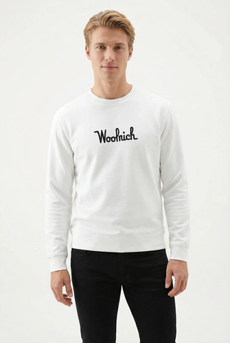 Camicia top uomo woolrich - uomo,