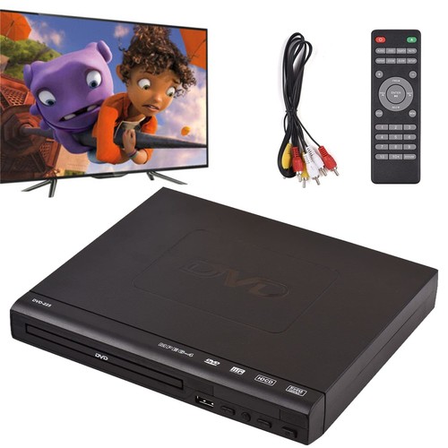 Lettore dvd uhd full - uhd, con