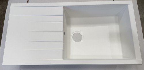 Liquida cu10wh lavello cucina - liquida,