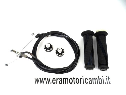 Coppia manopole con - coppia,