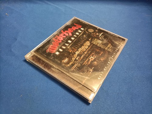 Motorhead hellraiser - -,