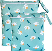 Wetbag, Borsa per Pannolini