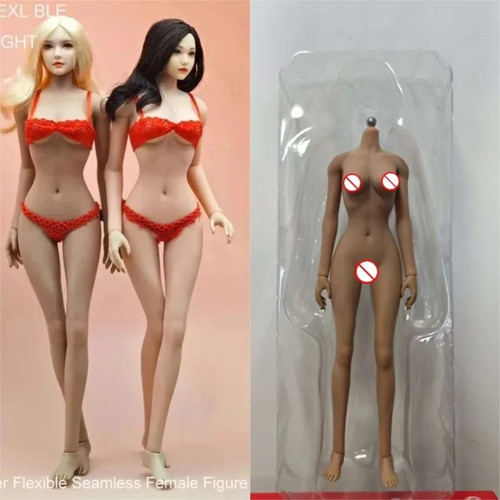 Soldatino femmina giovane - soldatino, 1/6