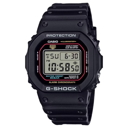 Orologio casio uomo shock - casio, g-shock