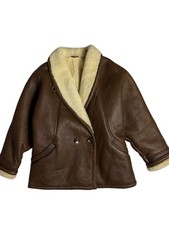 Original Shearling Giubbotto