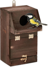 Casetta per Cinciallegre E