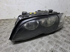 Faro proiettore (n/s) Bmw 320i