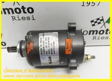 MOTORINO AVVIAMENTO ORIGINALE KTM DUKE 125 CODICE 901 2010 2020
