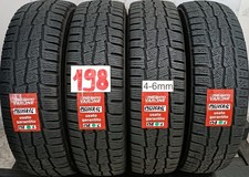 4-pneumatici USATI 195 75 16 C