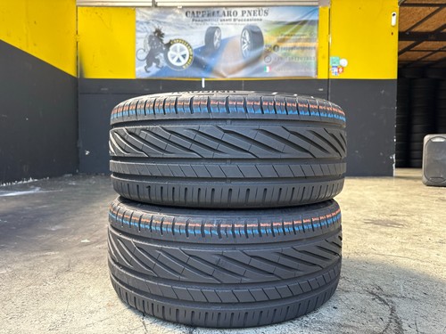 Pneumatici uniroyal - 2,