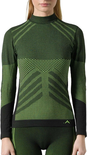 Maglia termica donna manica - donna,