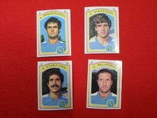 N.4   Figurine  Calciatori