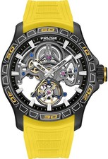 Orologio automatico uomo