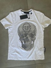 t shirt philipp plein uomo