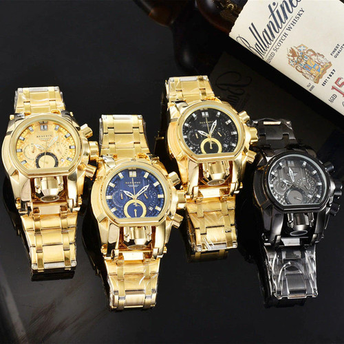 Orologio uomo nuovo reserve - orologio,