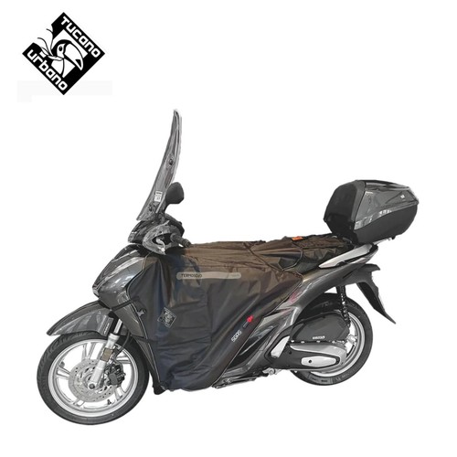 Tucano urbano r212x coprigambe - tucano,