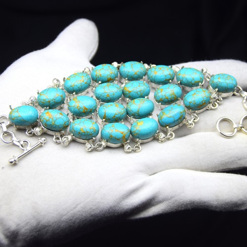 Bracciale grande pietra