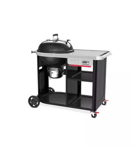 Barbecue carbone weber - barbecue, a
