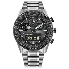 Citizen promaster skyhawk u830 - citizen,