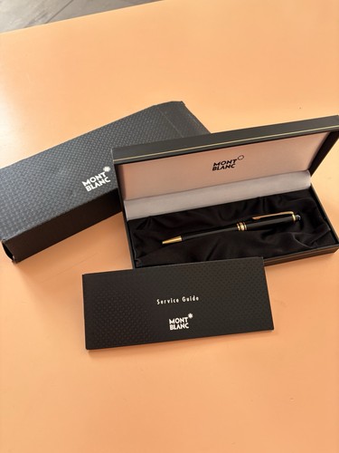 Montblanc meisterstuck pix - meisterstuck,