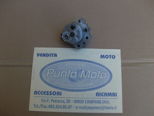 Pompa olio motore oil pump