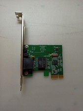 TP-LINK TG-3468 10/100/1000 SCHEDA DI RETE INTERNA PC PCI EXPRESS LAN GIGABIT