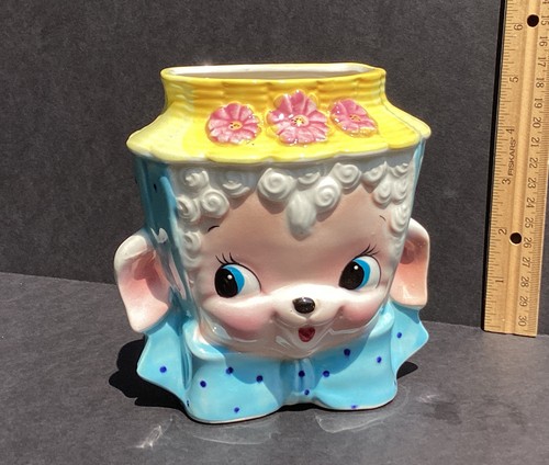 Vintage japan anthropomorphic - japan,