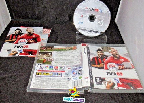 Ps3 fifa per - fifa, sony