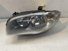 FARO ANTERIORE SINISTRO PER
