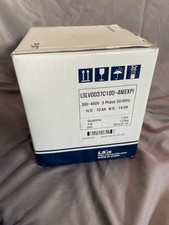 Inverter lslv0037c100 4n - ls, lslv0037c100-4n