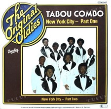 Tabou Combo - New York City