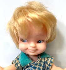 Vintage tiny terry - vintage,