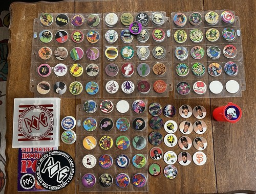 Lotto pog 155 - lotto, micro