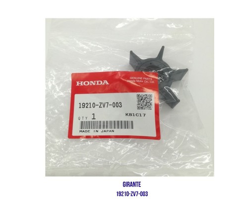 Girante originale honda - originale, per