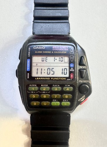 Orologio intage casio cmd - orologio,