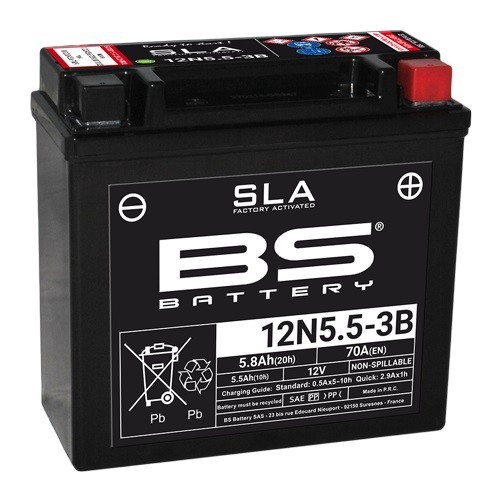 Batterie vespa p150e - batterie,