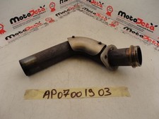Collettore scarico post Exhaust Manifolds Aprilia Dorsoduro 750 08 14