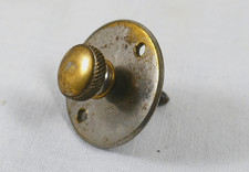 Grammofono - Regolatore di